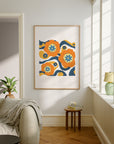 Mixed Florals No.68
