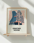 Dancing House