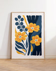 Mixed Florals No.69