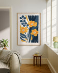 Mixed Florals No.69