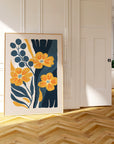 Mixed Florals No.69