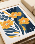 Mixed Florals No.69
