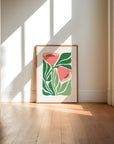 Tropical Blooms No.69