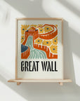 Great Wall