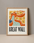 Great Wall
