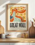 Great Wall