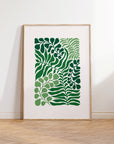 Tropical Blooms No.7