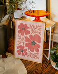 Flora Nouveau No.87