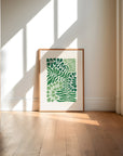 Tropical Blooms No.7