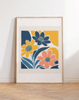 Mixed Florals No.70