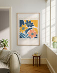 Mixed Florals No.70