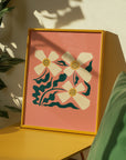 Flora Nouveau No.70
