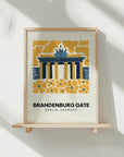 Bradenburg Gate