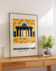 Bradenburg Gate