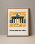 Bradenburg Gate