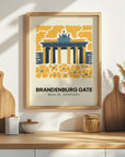 Bradenburg Gate