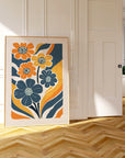 Mixed Florals No.71