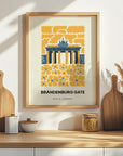 Bradenburg Gate