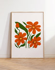 Mixed Florals No.72