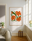 Mixed Florals No.72