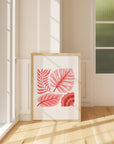 Tropical Blooms No.72