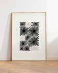 Dark Blossoms No.73