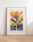 Mixed Florals No.73