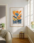 Mixed Florals No.73