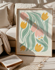 Flora Nouveau No.74