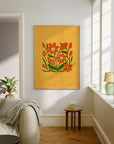 Mixed Florals No.76