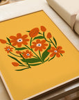 Mixed Florals No.76