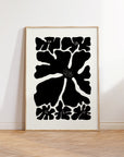 Dark Blossoms No.77