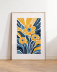 Mixed Florals No.77