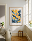 Mixed Florals No.77