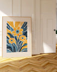 Mixed Florals No.77