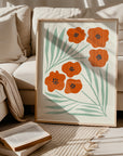 Flora Nouveau No.77