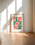 Tropical Blooms No.77