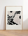 Dark Blossoms No.78