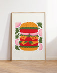 Burger No.78