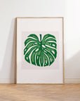 Tropical Blooms No.78