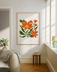 Mixed Florals No.78
