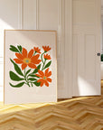 Mixed Florals No.78