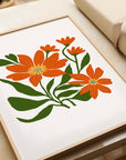 Mixed Florals No.78