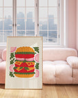 Burger No.78