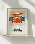 Grand Torii Gate