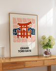 Grand Torii Gate