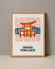 Grand Torii Gate