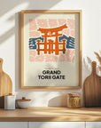 Grand Torii Gate