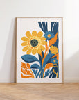 Mixed Florals No.79