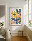 Mixed Florals No.79